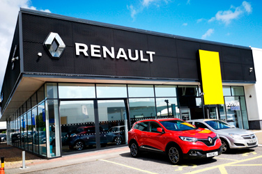 Vea nuestro análisis y consejo sobre esta acción de Renault.